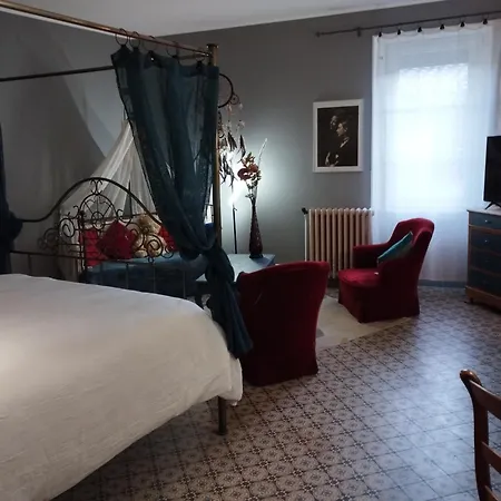 L Aparte En Corbieres Bed & Breakfast Ferrals-les-Corbieres