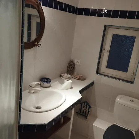 Bed & Breakfast L Aparte En Corbieres