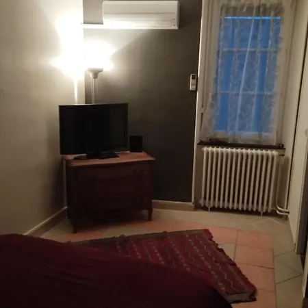 Bed & Breakfast L Aparte En Corbieres Ferrals-les-Corbieres