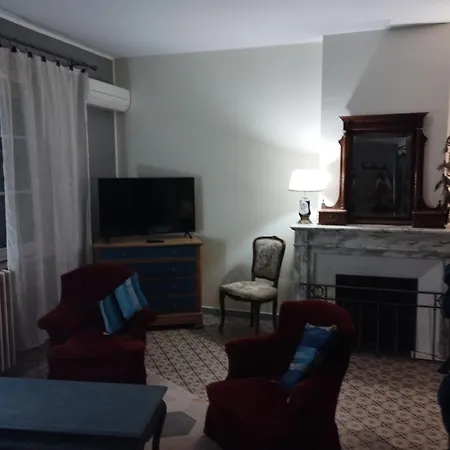 L Aparte En Corbieres 3*