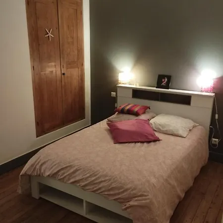 Bed & Breakfast L Aparte En Corbieres