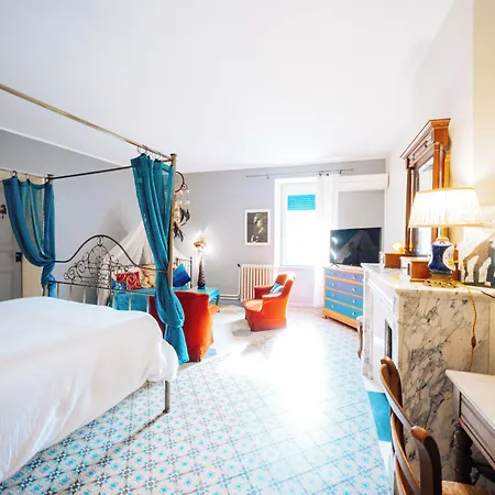 Couette-café L Aparté En Corbières 3*