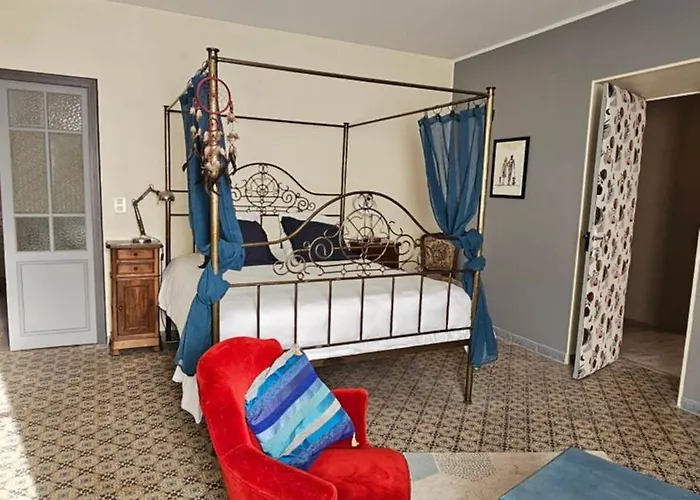 L Aparté En Corbières