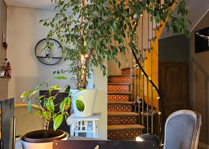 Bed & Breakfast L Aparté En Corbières Ferrals-lès-Corbières