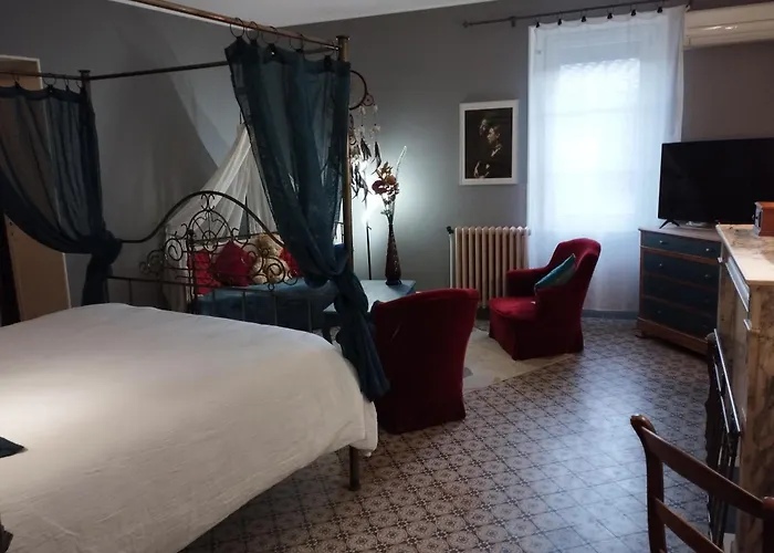 L Aparté En Corbières Bed & Breakfast Ferrals-lès-Corbières