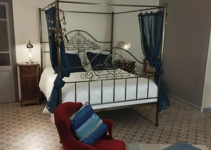L Aparté En Corbières 3* Ferrals-lès-Corbières