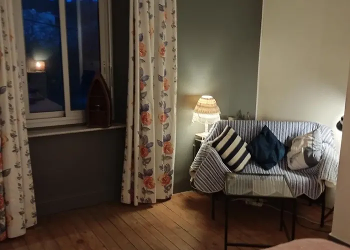 L Aparté En Corbières
